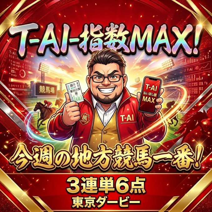 T-AI指数MAX